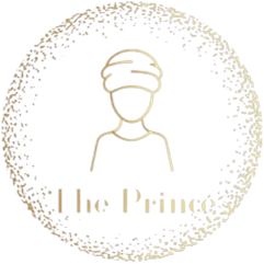 Notre Logo : The Prince IBRAHIM